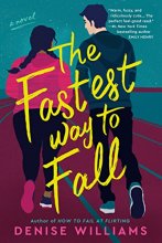 Cover art for The Fastest Way to Fall