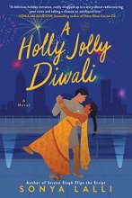 Cover art for A Holly Jolly Diwali