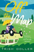 Cover art for Off the Map