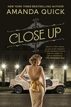 Cover art for Close Up