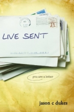 Cover art for Live Sent: You Are a Letter