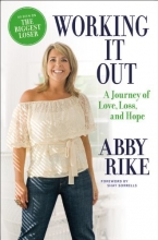 Cover art for Working It Out: A Journey of Love, Loss, and Hope