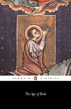Cover art for The Age of Bede (Penguin Classics)