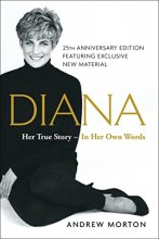 Cover art for Diana: Her True Story--in Her Own Words