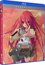 Cover art for Shakugan no Shana: Season I [Blu-ray]