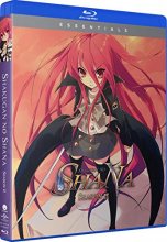 Cover art for Shakugan no Shana: Season II [Blu-ray]