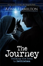 Cover art for The Journey: Walking the Road to Bethlehem