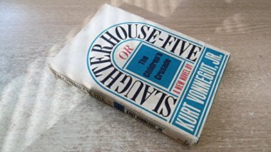 Cover art for Slaughterhouse Five or the Children's Crusade