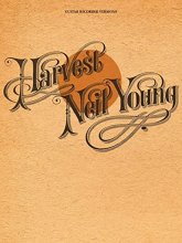 Cover art for Neil Young - Harvest (Guitar Recorded Versions)
