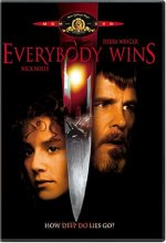 Cover art for Everybody Wins [DVD]