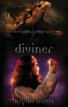Cover art for Diviner (Dragons of Starlight)