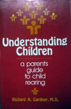 Cover art for Understanding Children
