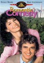 Cover art for Romantic Comedy