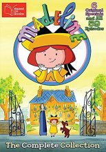 Cover art for Madeline - The Complete Collection