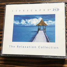 Cover art for Lifescapes