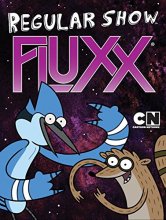 Cover art for Regular Show Fluxx