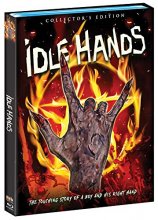 Cover art for Idle Hands (1999) [Blu-ray]