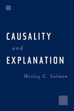 Cover art for Causality and Explanation