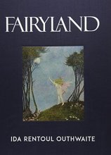 Cover art for Fairyland