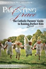 Cover art for Parenting with Grace, 2nd Edition