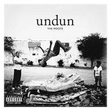 Cover art for Undun