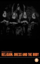 Cover art for Religion, Dress and the Body (Dress, Body, Culture)