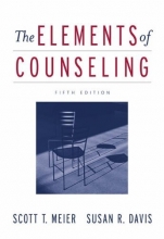 Cover art for The Elements of Counseling