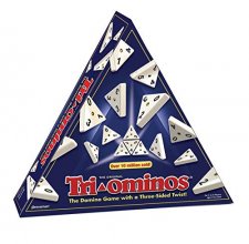 Cover art for Tri-Ominos Deluxe