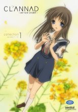 Cover art for Clannad: After Story - Collection 1