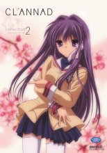 Cover art for Clannad: Collection 2 [DVD]