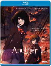 Cover art for Another: Complete Collection [Blu-ray]