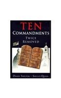 Cover art for Ten Commandments Twice Removed