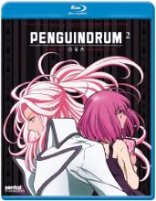 Cover art for Penguindrum Collection 2 [Blu-ray]