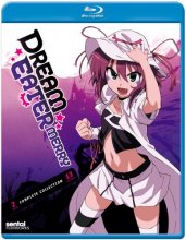 Cover art for Dream Eater Merry: Complete Collection [Blu-ray]