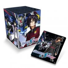 Cover art for Mobile Suit Gundam Seed Destiny, Vol. 7 (Special Collector's Edition)