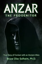 Cover art for Anzar the Progenitor
