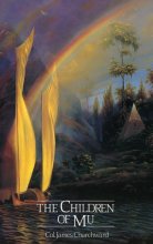 Cover art for The Children of Mu
