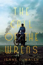 Cover art for The Call of the Wrens