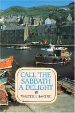 Cover art for Call the Sabbath a Delight