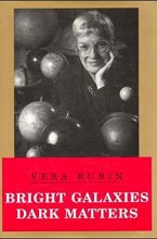 Cover art for Bright Galaxies Dark Matters (MASTERS OF MODERN PHYSICS)