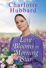 Cover art for Love Blooms in Morning Star (The Maidels of Morning Star)