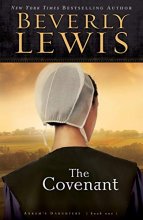 Cover art for The Covenant (Abram's Daughters)