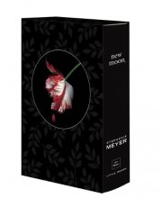 Cover art for New Moon Collector's Edition (The Twilight Saga)