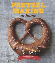 Cover art for Pretzel Making at Home