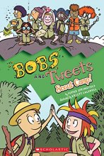 Cover art for Scout Camp (Bobs and Tweets)