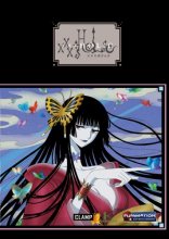 Cover art for xxxHOLiC: Starter Set [DVD]