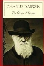 Cover art for The Origin of Species (Barnes & Noble Classics)