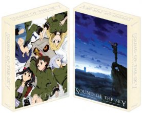 Cover art for Sound of the Sky / Sora no Woto: Complete Collection