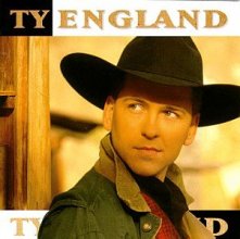 Cover art for Ty England