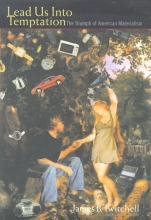 Cover art for Lead Us Into Temptation
